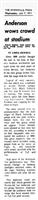 Articles & News